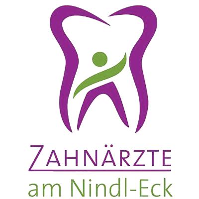Logo von Zahnärzte am Nindl-Eck in Traunstein