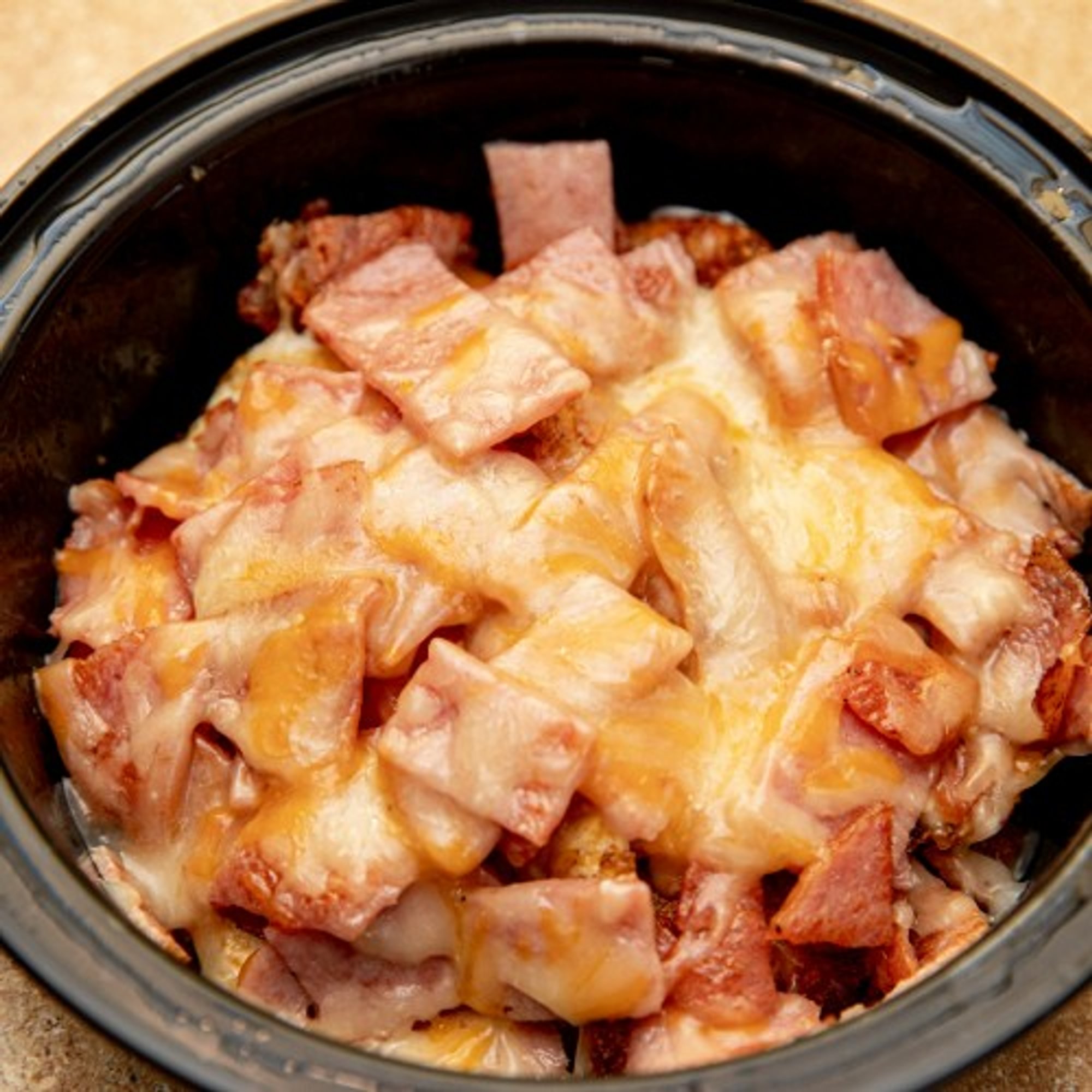 Hangover Bowl
