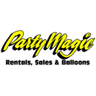 Party Magic Rental & Sales Bolton
