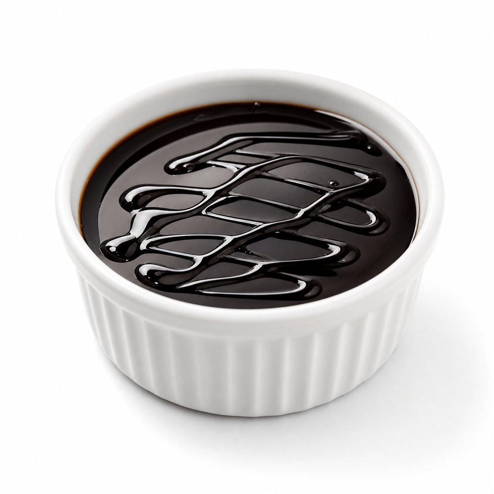 Side Balsamic Glaze