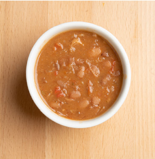 Charro Beans