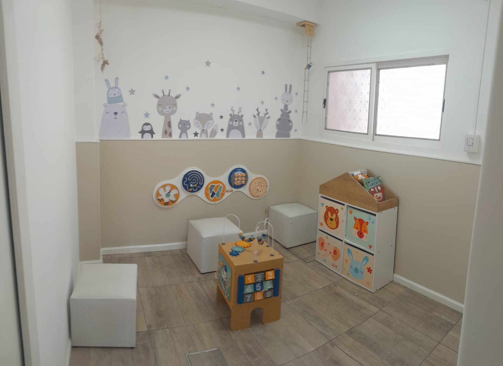 Galería en miniatura