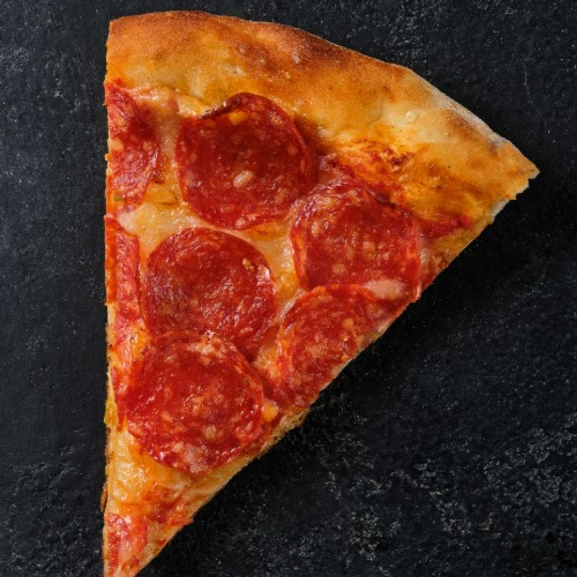 Pizza Slices
