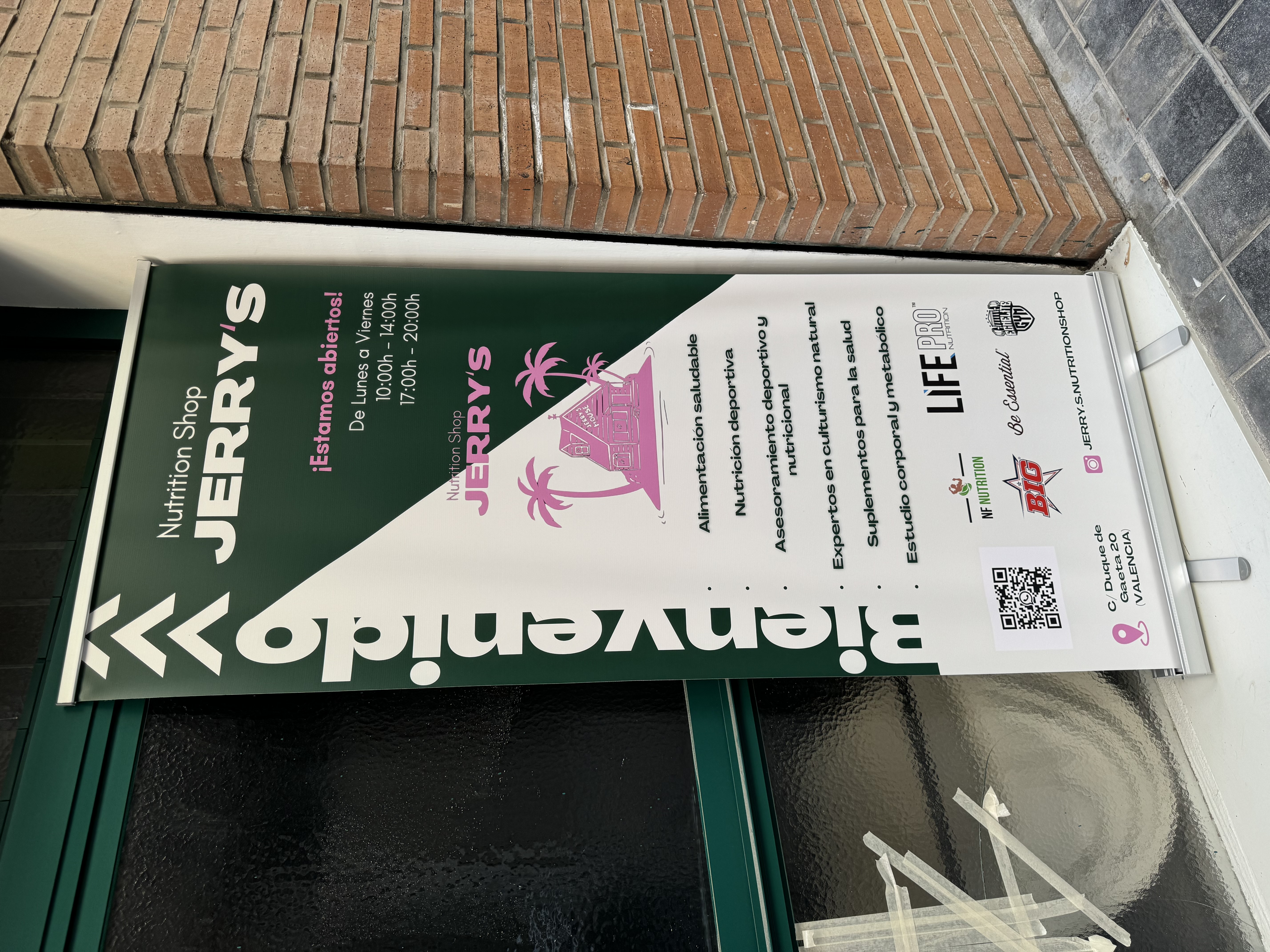 Galería en miniatura