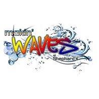 Makin Waves Logo