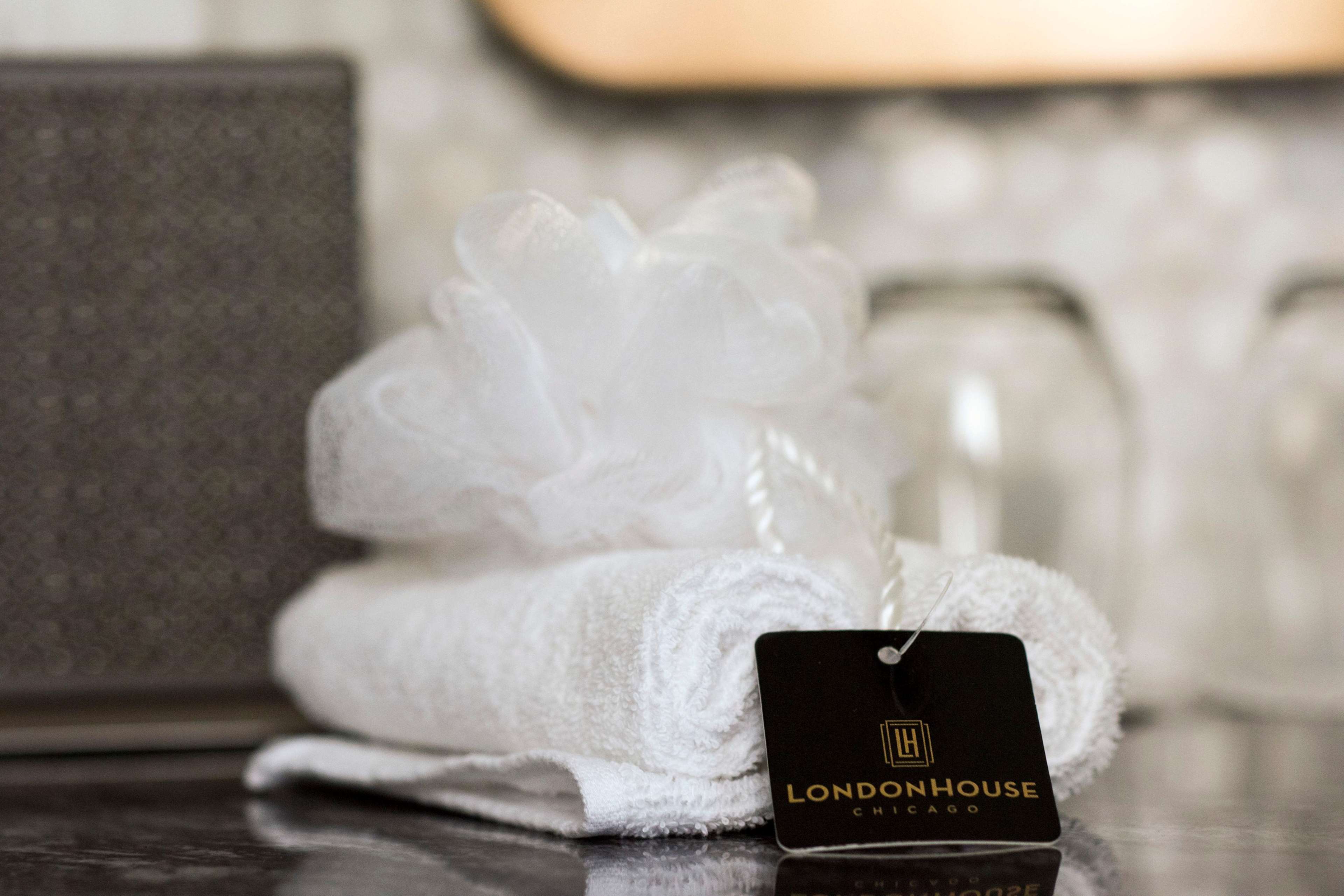 LondonHouse Chicago, Curio Collection by Hilton Photo