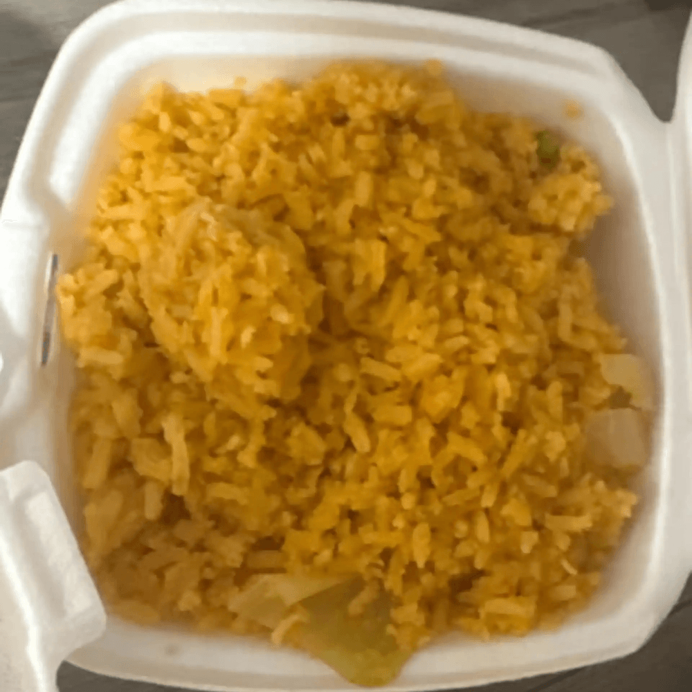 Mexican Rice