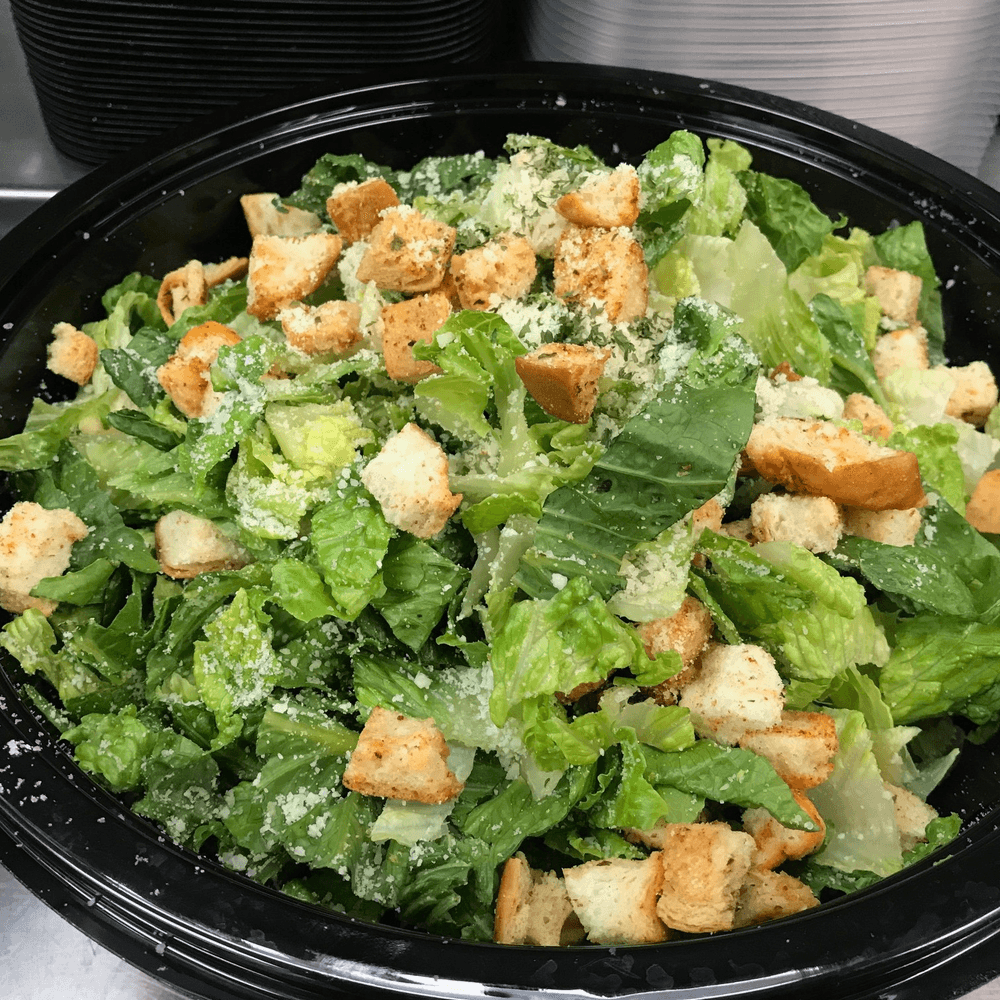 Cesar Salad