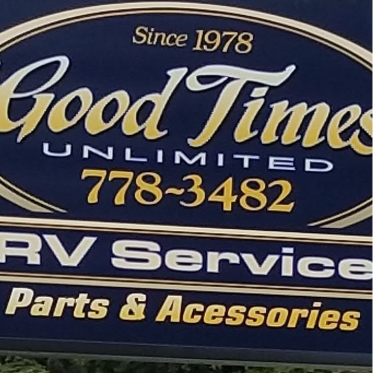 Good Times Unlimited