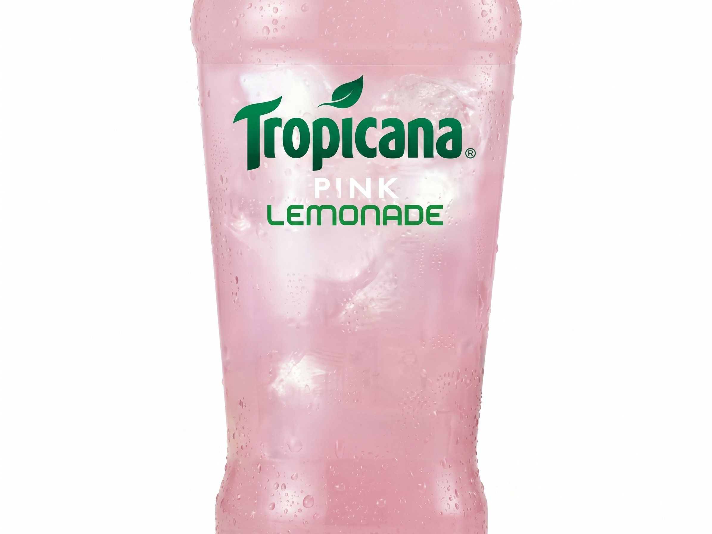 Pink Lemonade