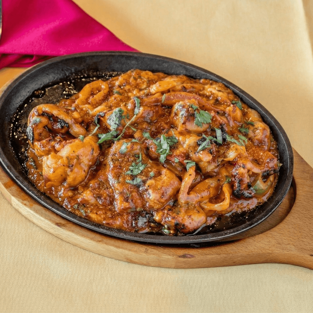 Malai Chicken
