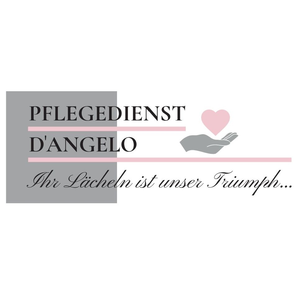 Logo von Pflegedienst D’Angelo