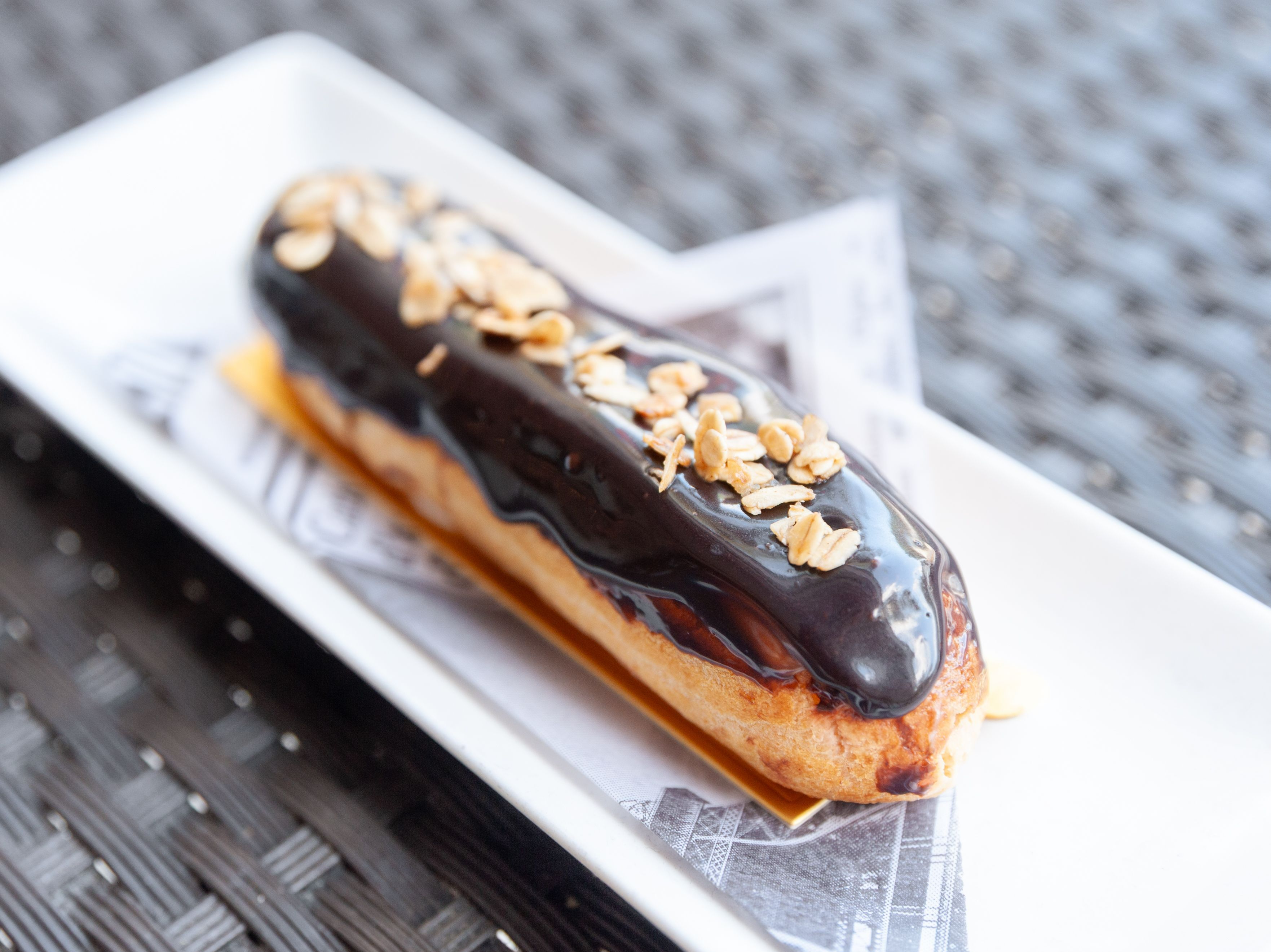 Eclair