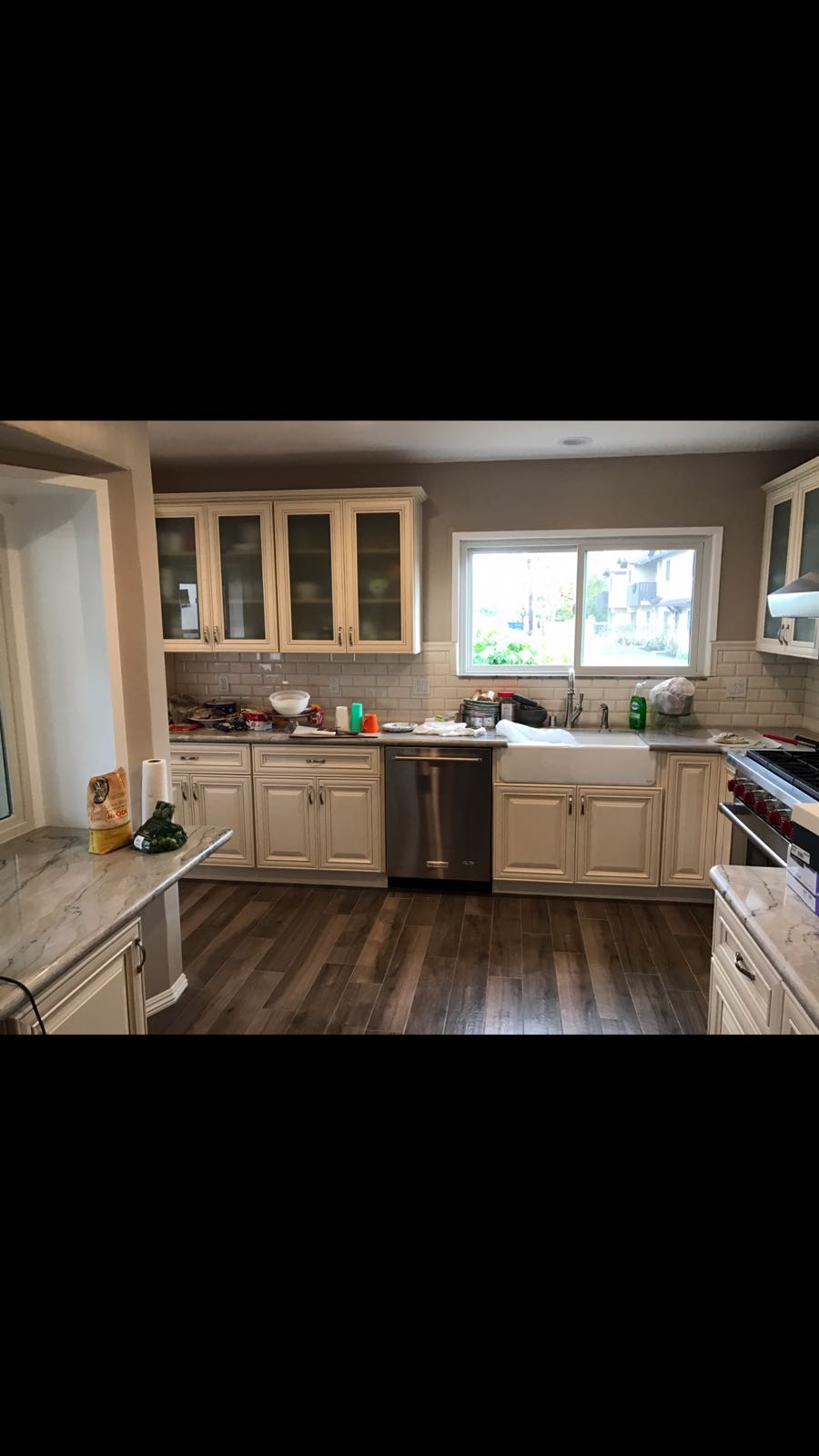 Gold star remodeling Inc Photo