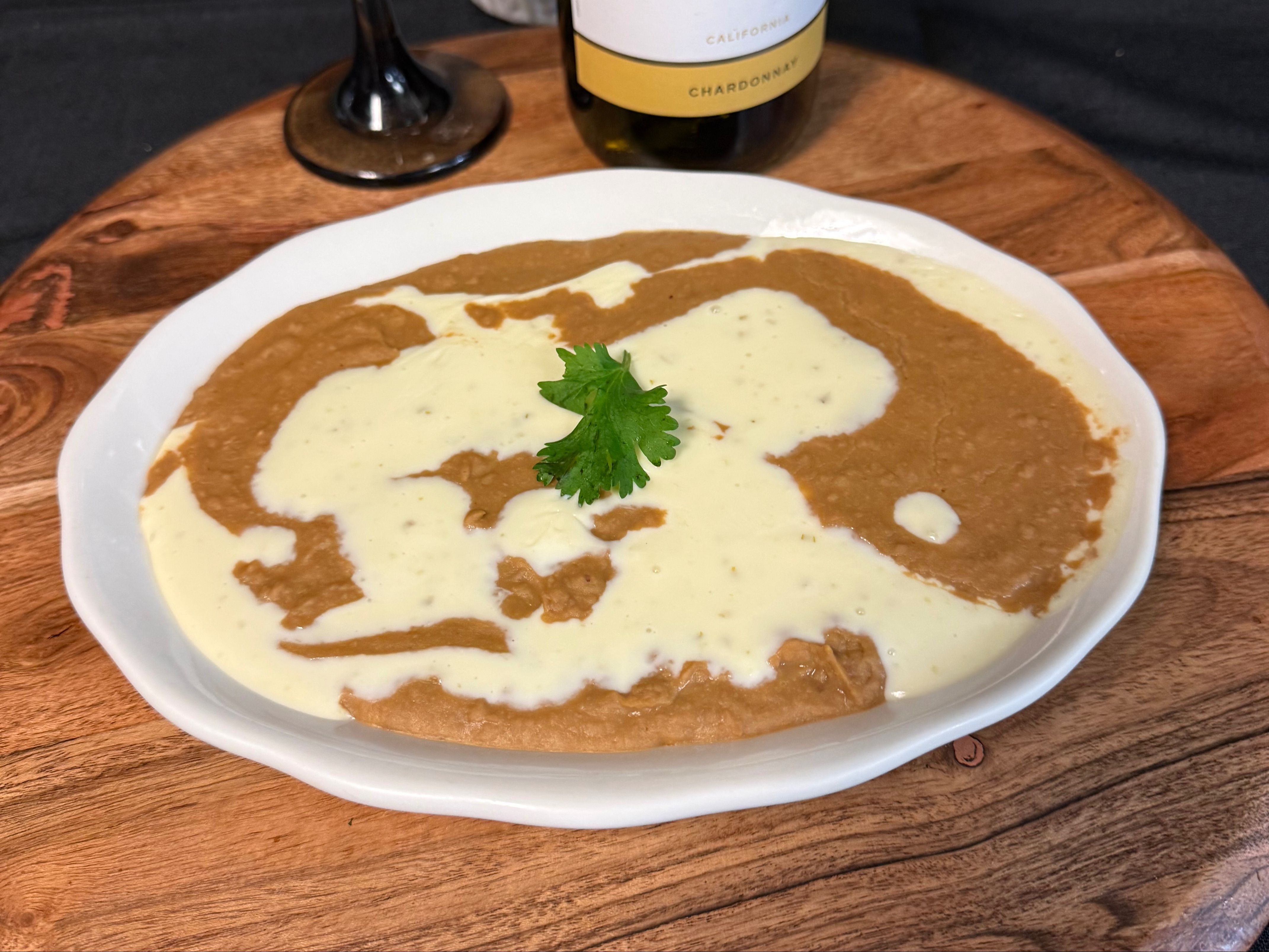Bean Dip