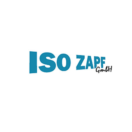 Logo von ISO Zapf GmbH