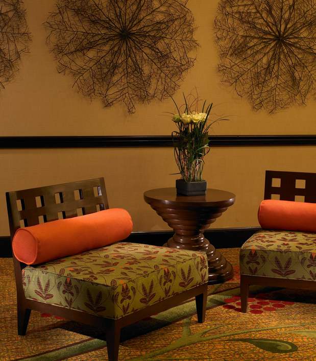 Images Detroit Marriott Troy