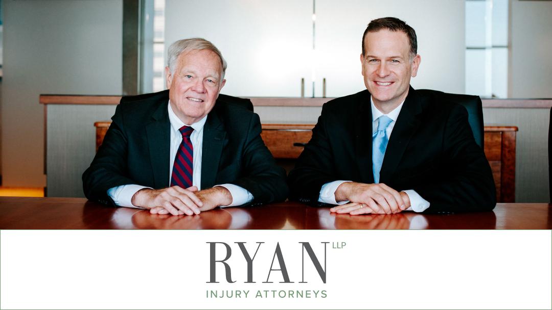 Ryan Injury Attorneys - Cleveland Office