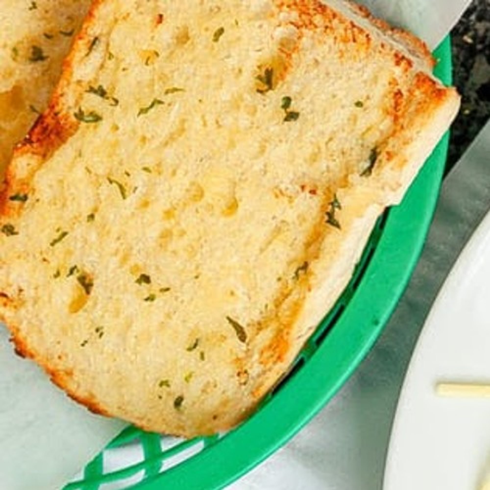 Garlic Bread