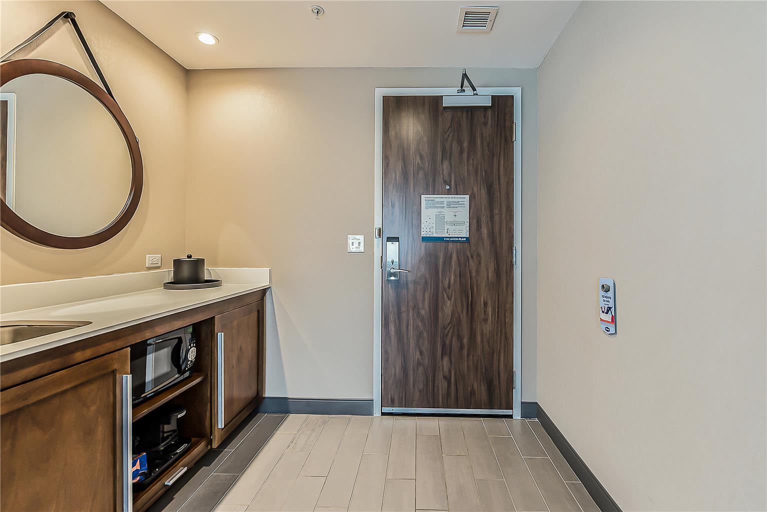 Hampton Inn & Suites Howell Image