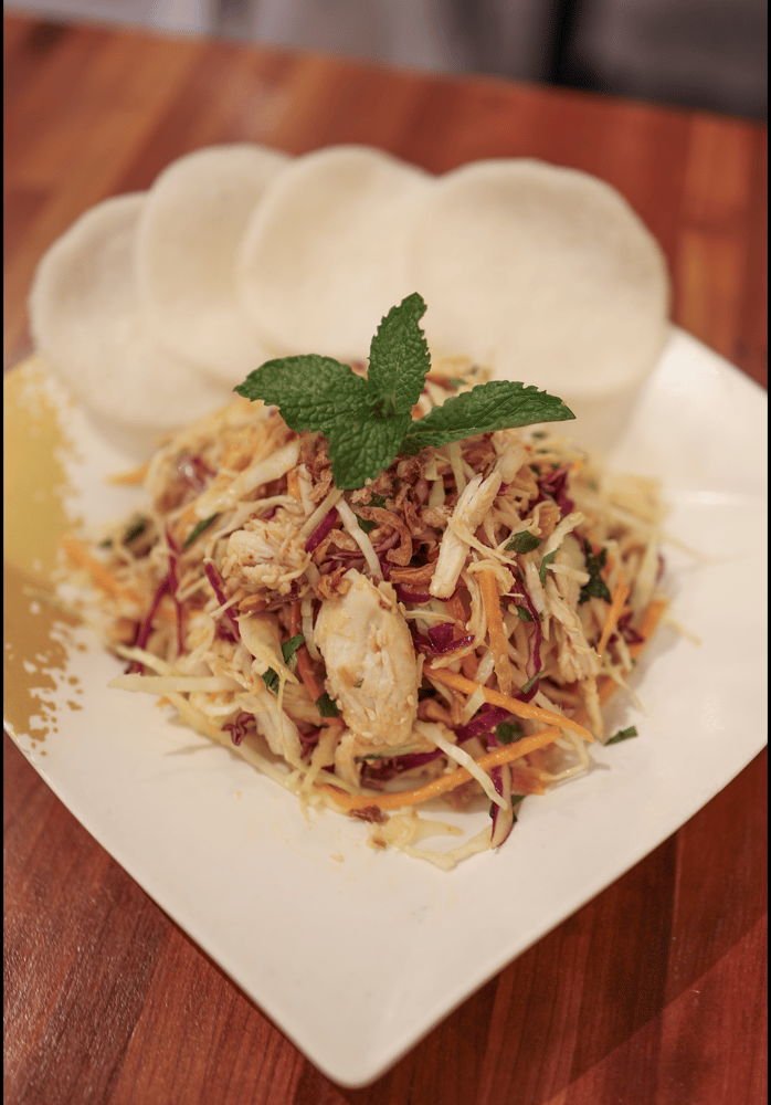 Chicken Salad