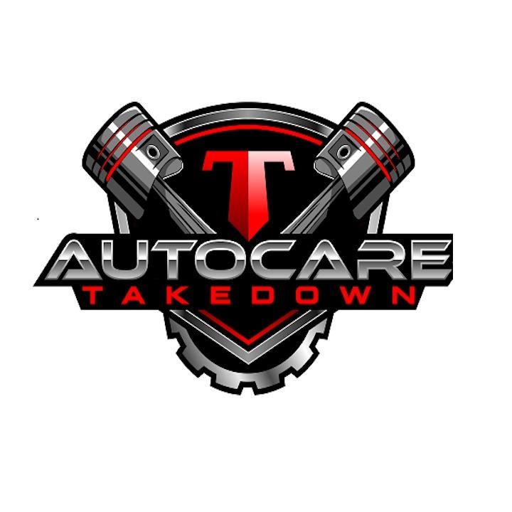 T Autocare Takedown Icon