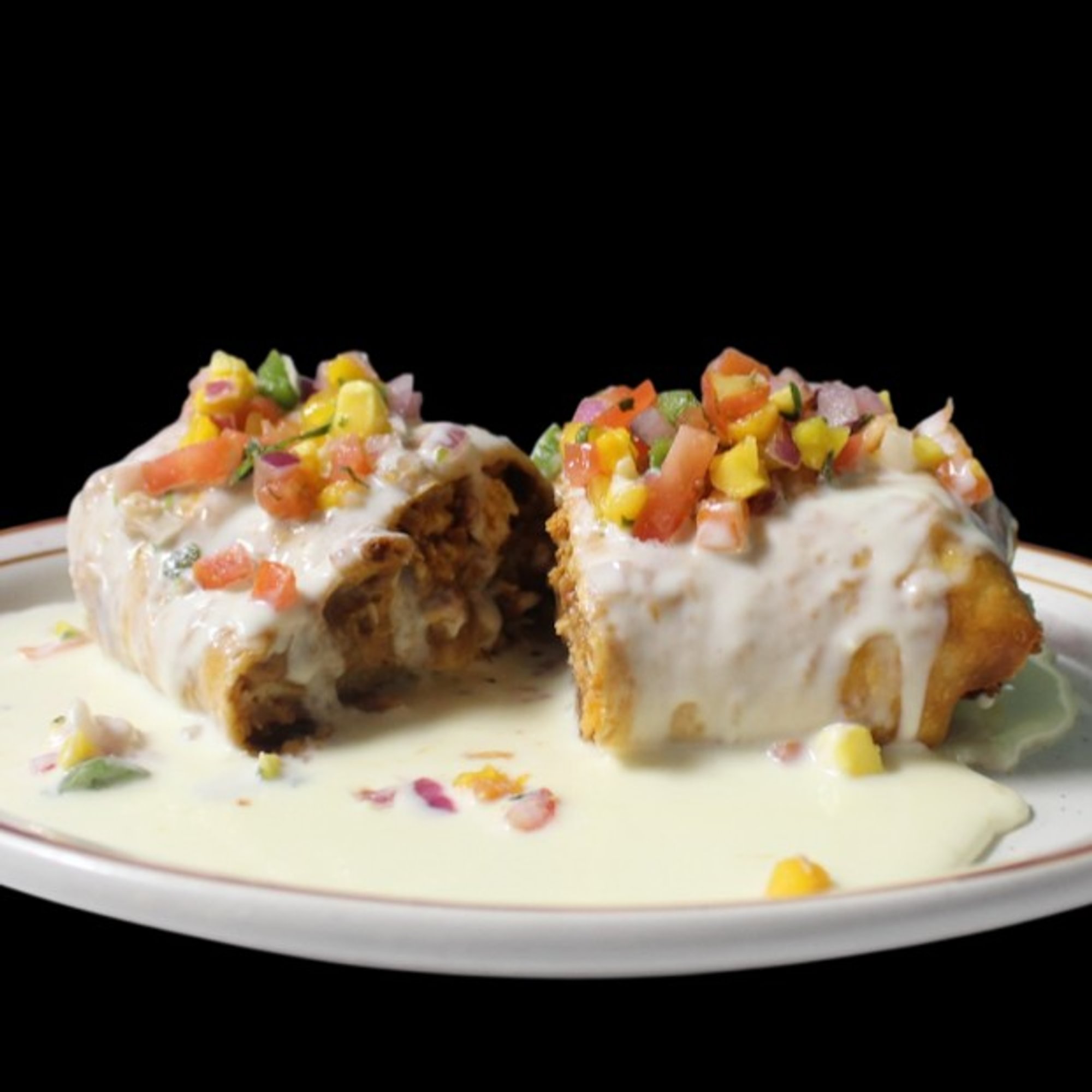 Burrito Supremo
