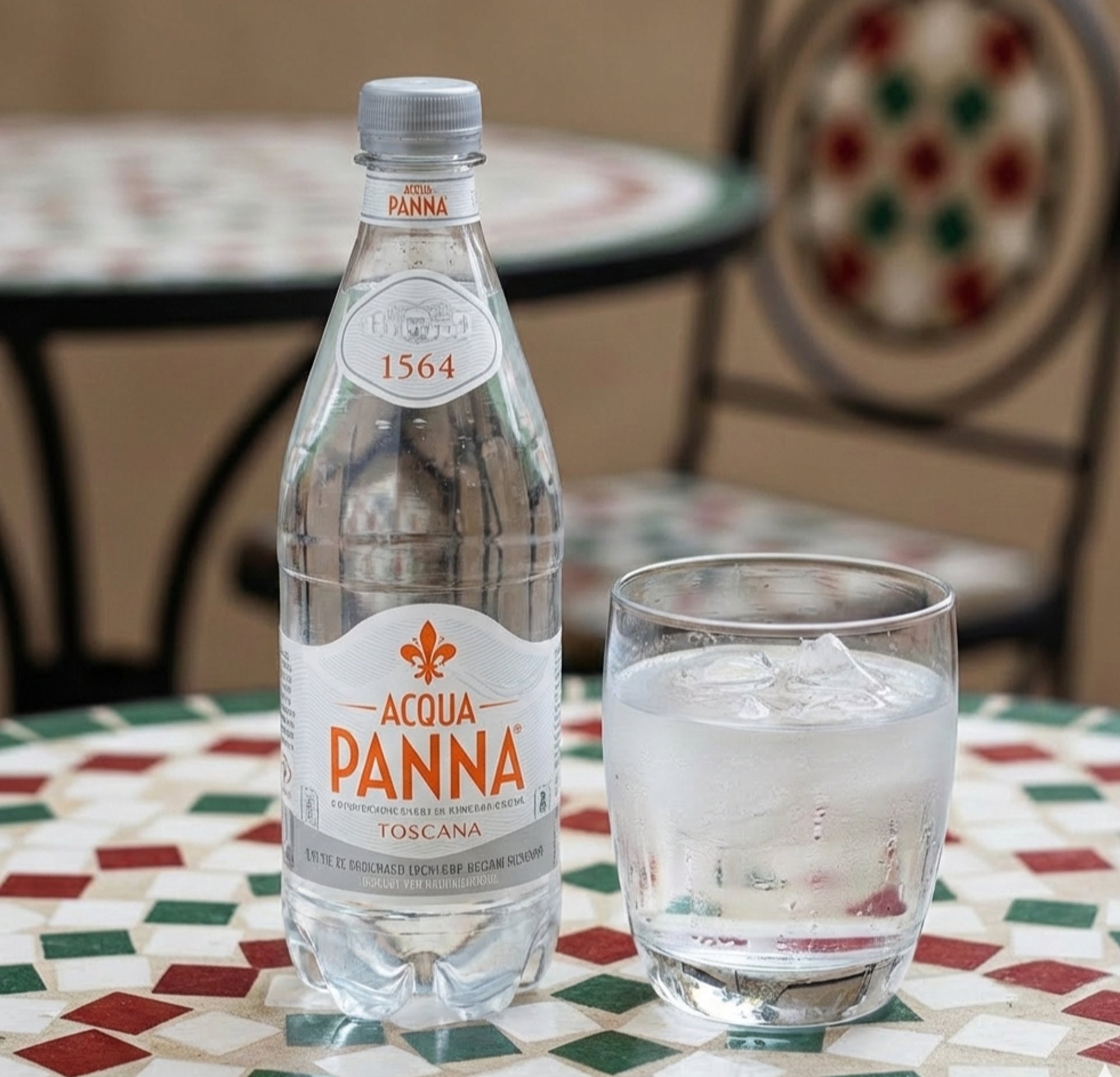 Aqua Pana