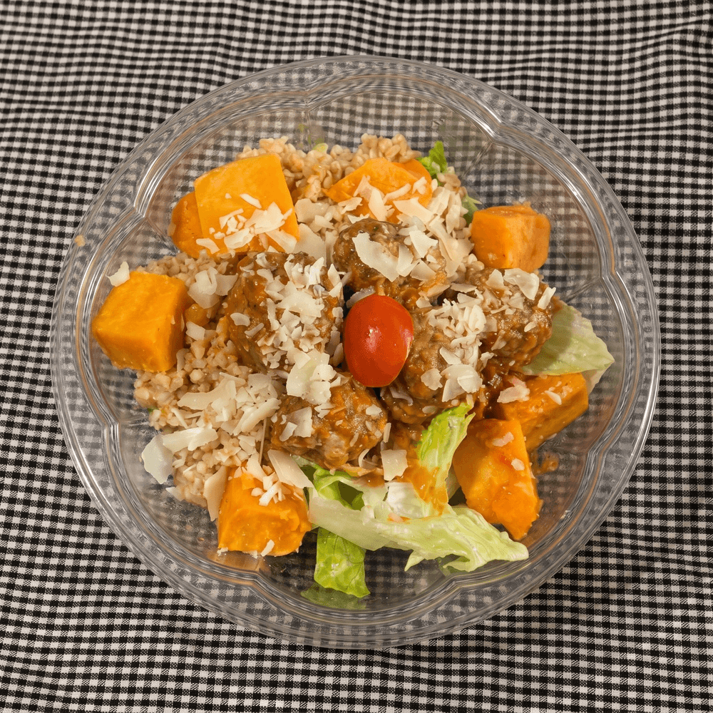 Meatbowl