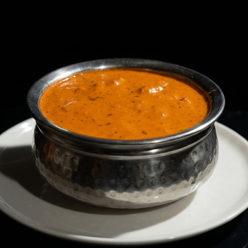Lamb Curry