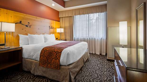 Images Best Western Premier Ivy Inn & Suites