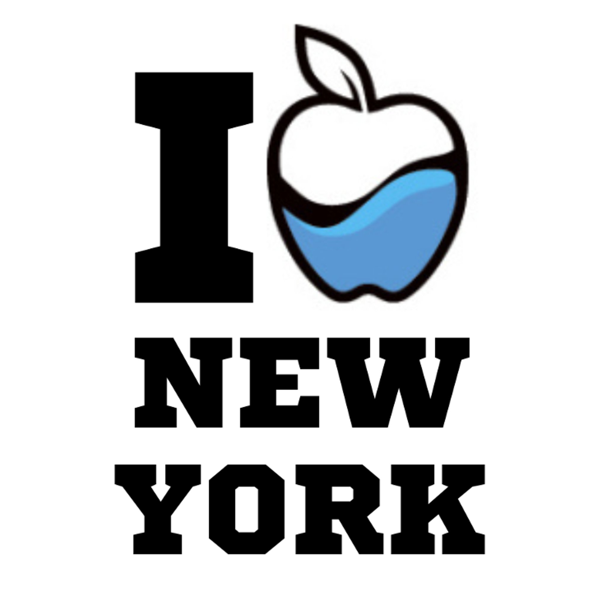 Jug of New York Water