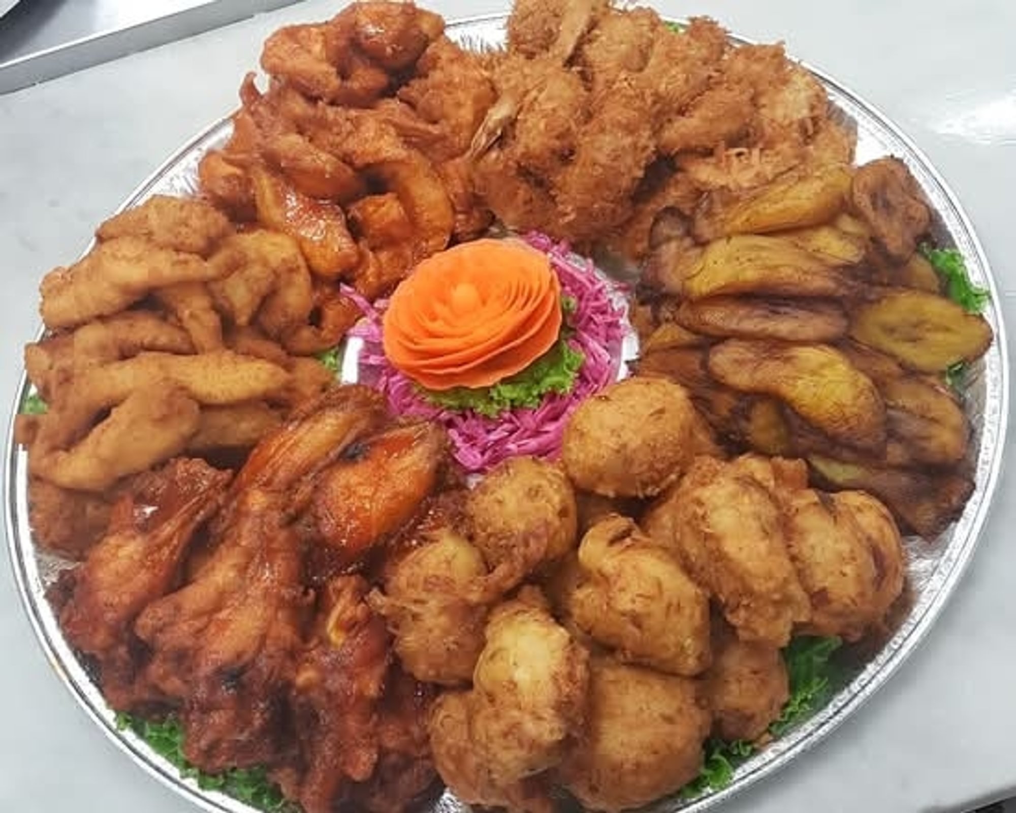 Party Platter