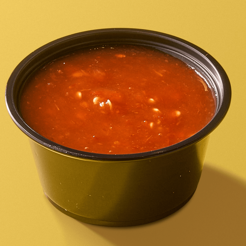 Small Chili Sauce (3.25 OZ)