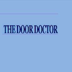 The Door Doctor Photo