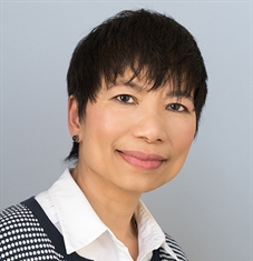 Lai Hing Ester Ng - Ameriprise Financial Services, LLC Photo