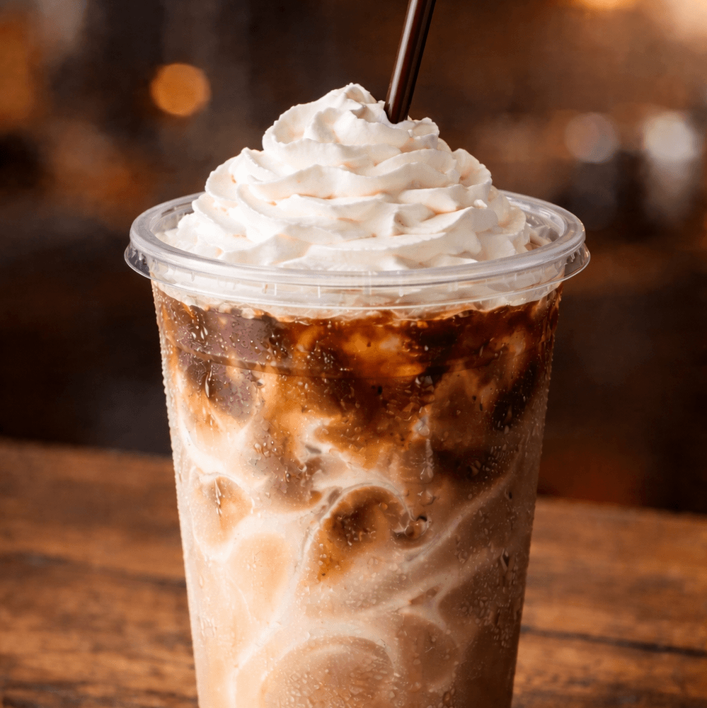 Coconut Cold Brew