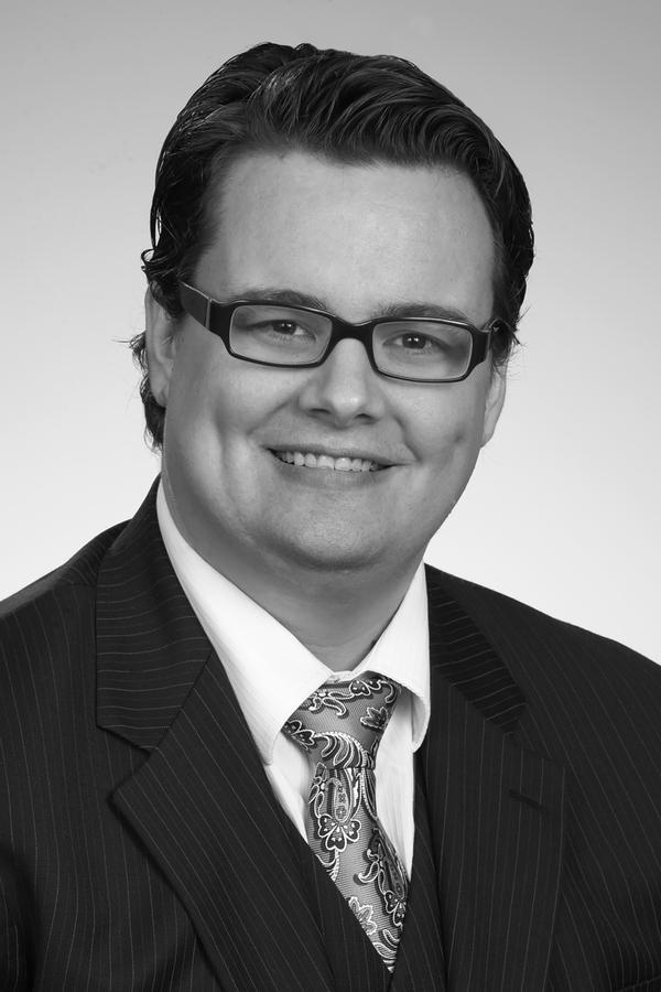 Edward Jones - Financial Advisor: Jeremiah Silbernagel, DFSA™|PFP®|CIM®|FCSI®|CEA® Calgary