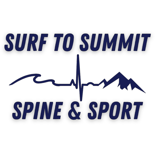 Surf to Summit Spine and Sport
