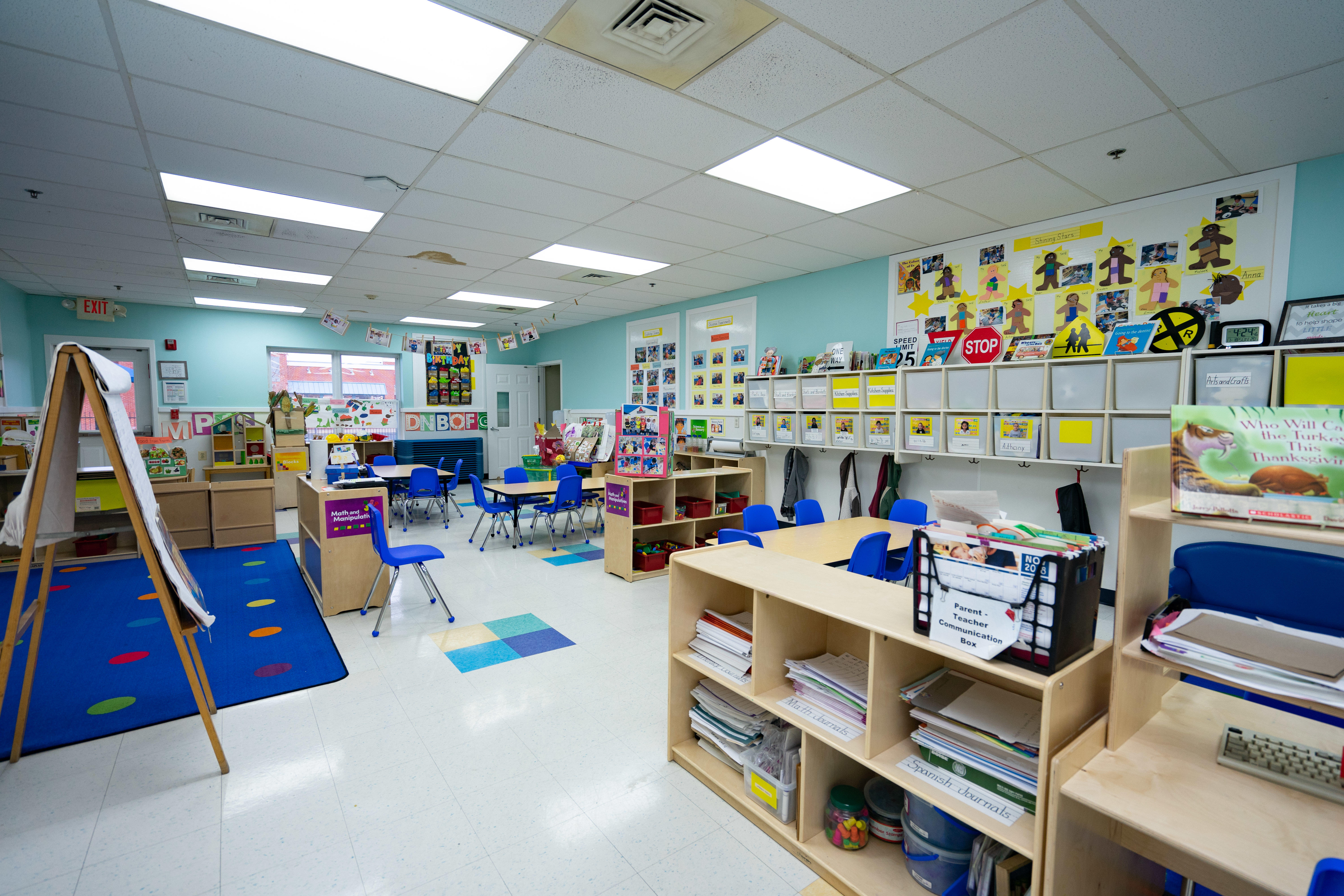 Ashburn Village KinderCare Photo