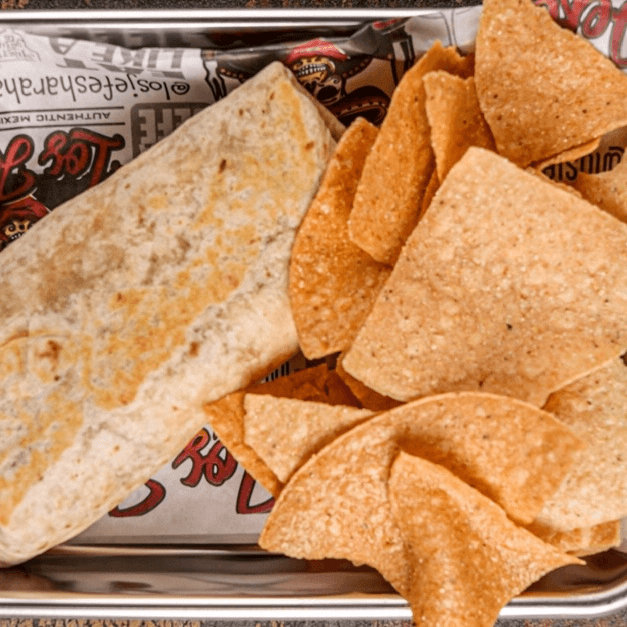 Kids jefecito burrito