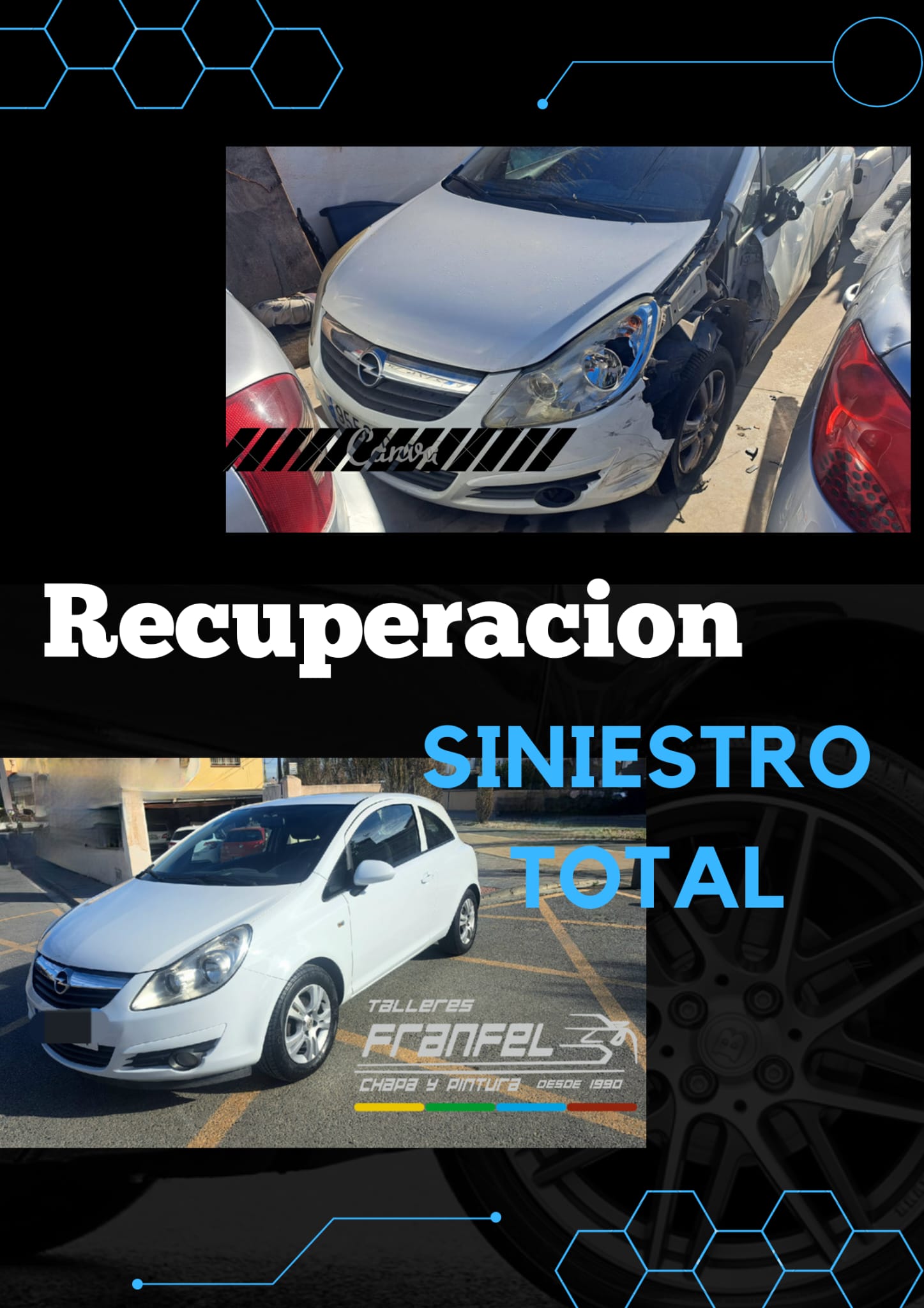 Galería en miniatura
