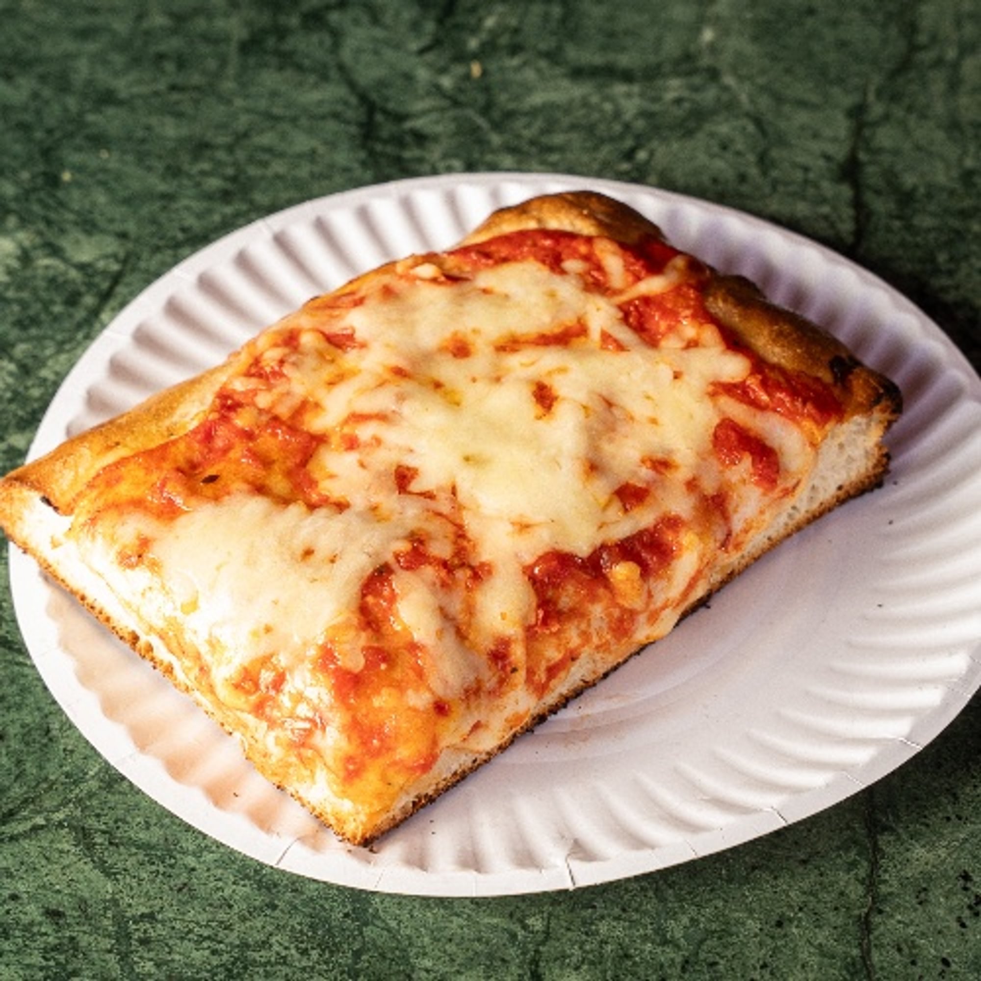 Siciliana Slice