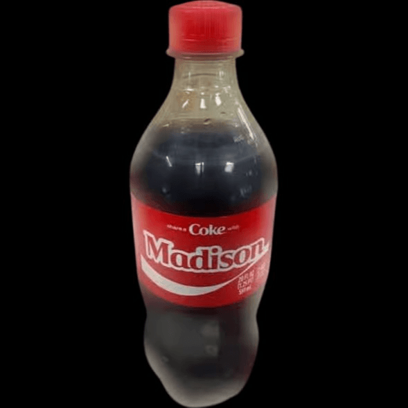 Soda 20 Oz