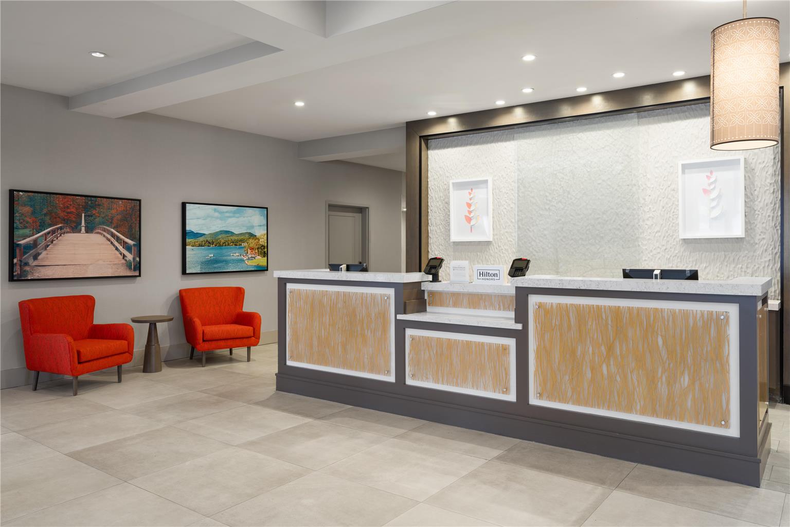 Hilton Garden Inn Lenox Pittsfield Image