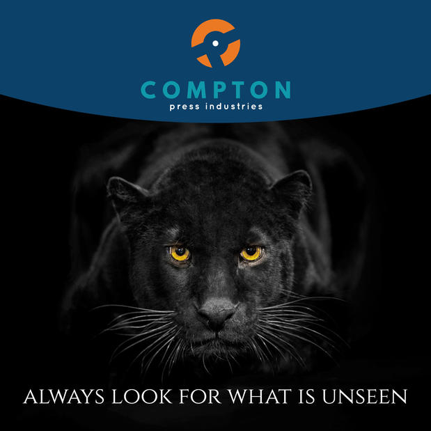 Images Compton Press Industries