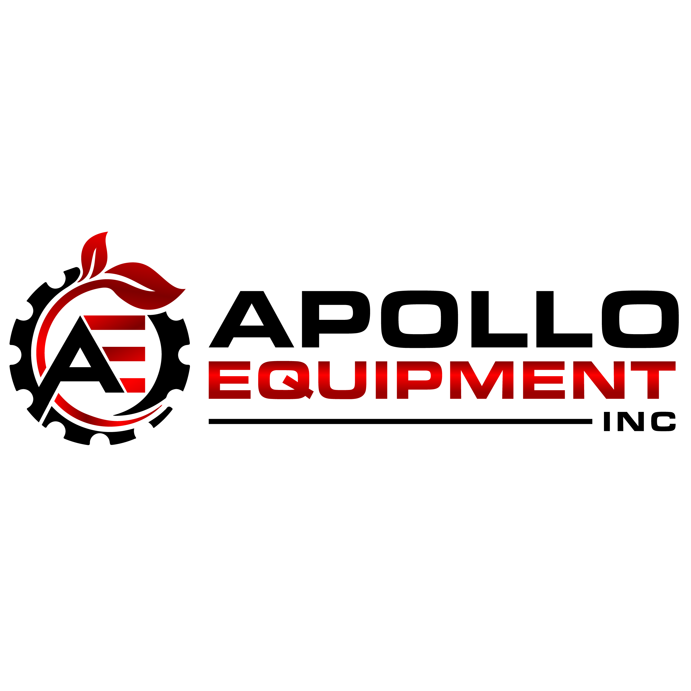 Apollo Equipment