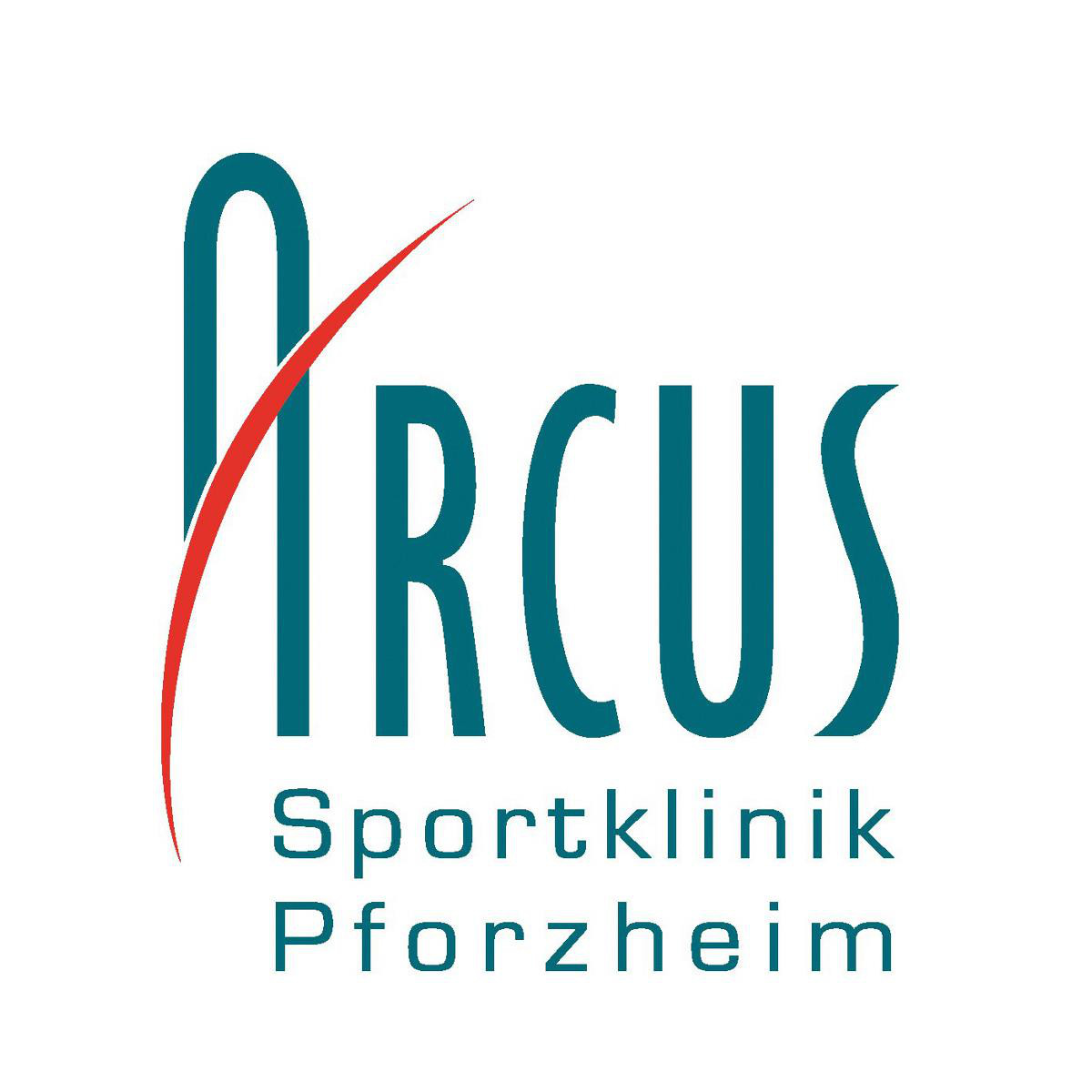 Logo von ARCUS Sportklinik