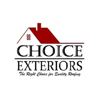Choice Exteriors, LLC Logo