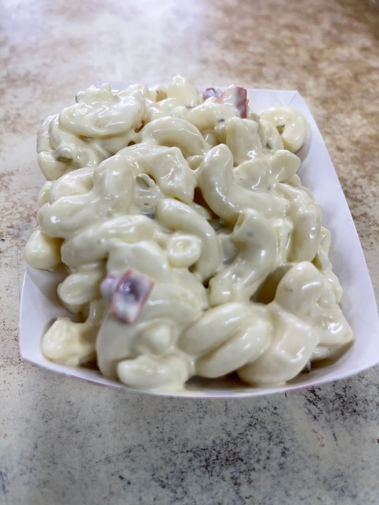 Macaroni Salad